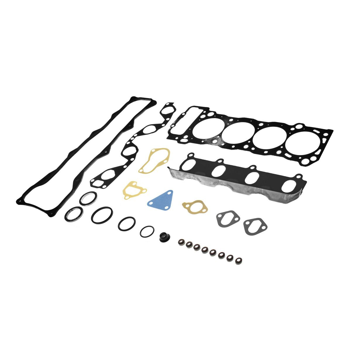 Permaseal Valve Regrind Gasket Set DX060