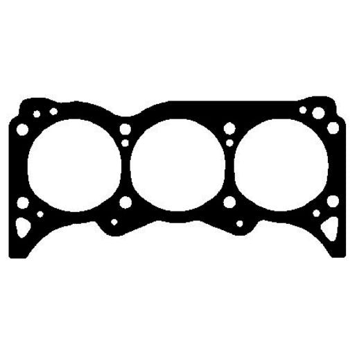 Permaseal Valve Regrind Gasket Set DW940