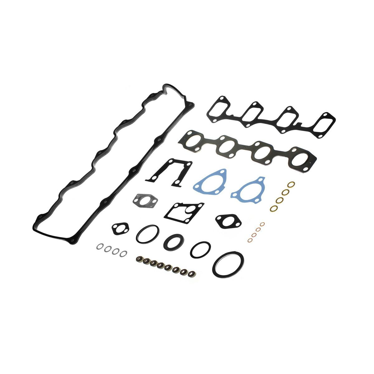 Permaseal Valve Regrind Gasket Set V2013SSN