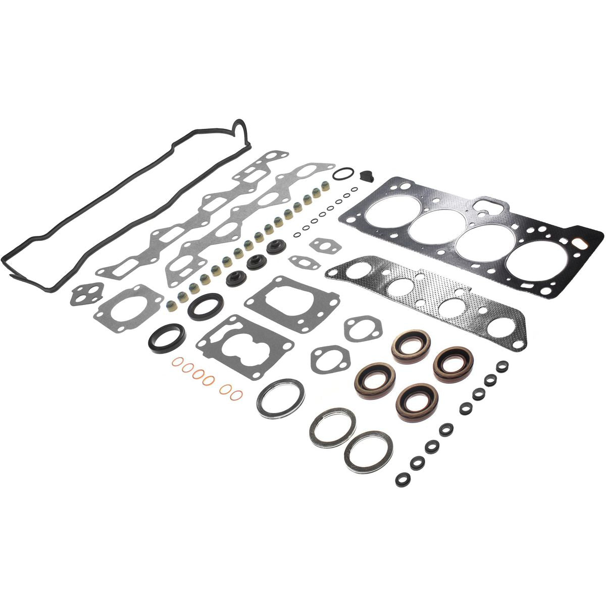 Permaseal Valve Regrind Gasket Set DR750