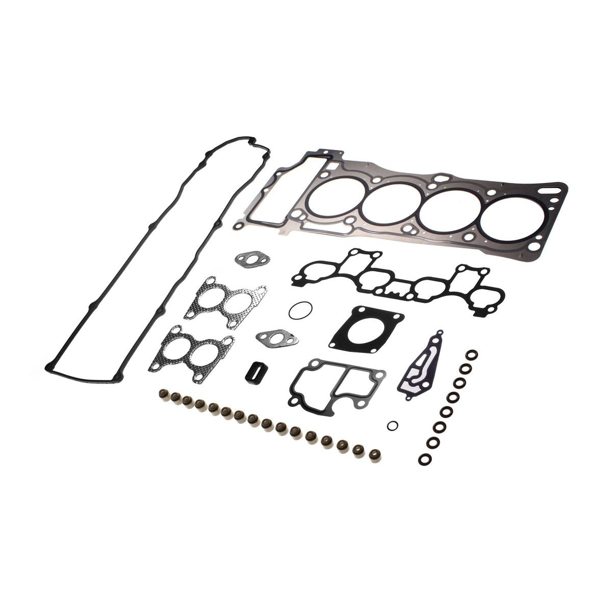 Permaseal Valve Regrind Gasket Set V2338SS