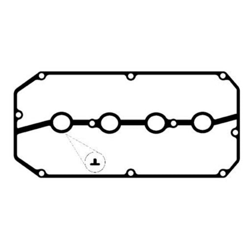 Permaseal Valve Cover Gasket RC3182