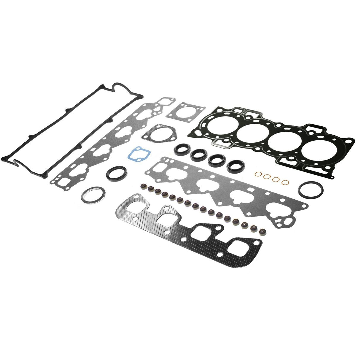 Permaseal Valve Regrind Gasket Set DR880