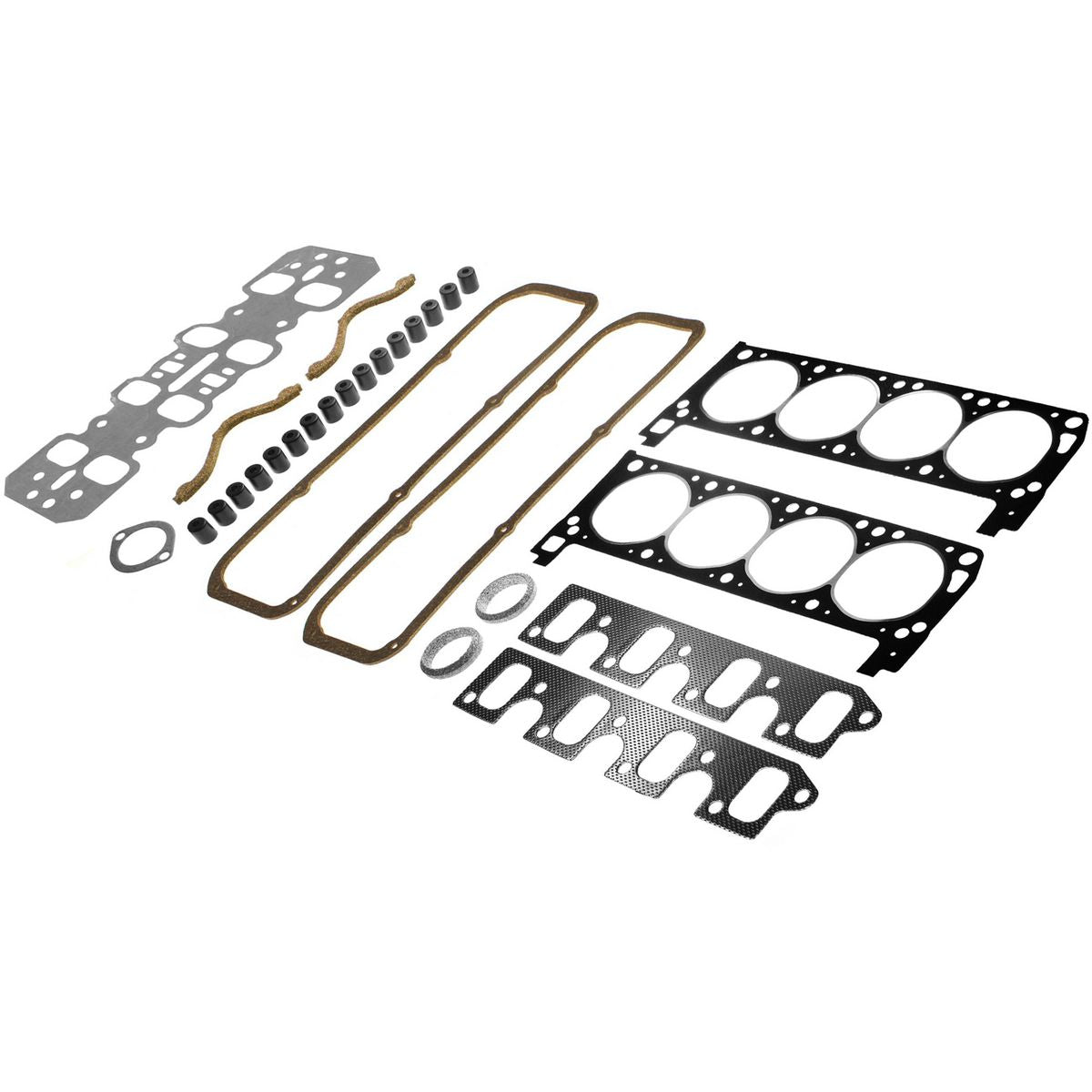 Permaseal Valve Regrind Gasket Set DC230