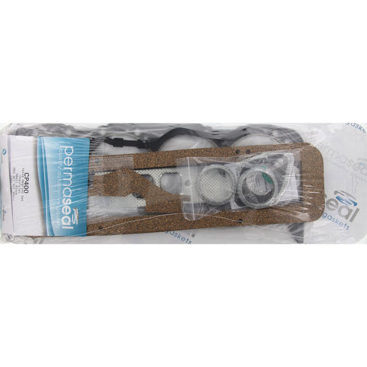 Permaseal Valve Regrind Gasket Set CP400