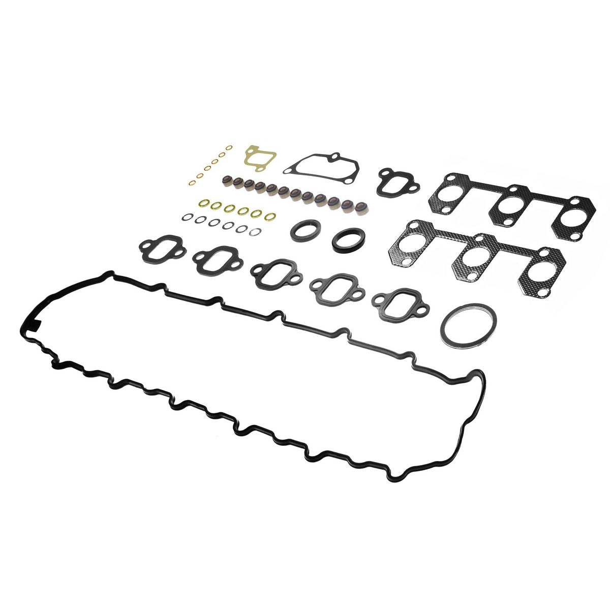 Permaseal Valve Regrind Gasket Set V2033SSN