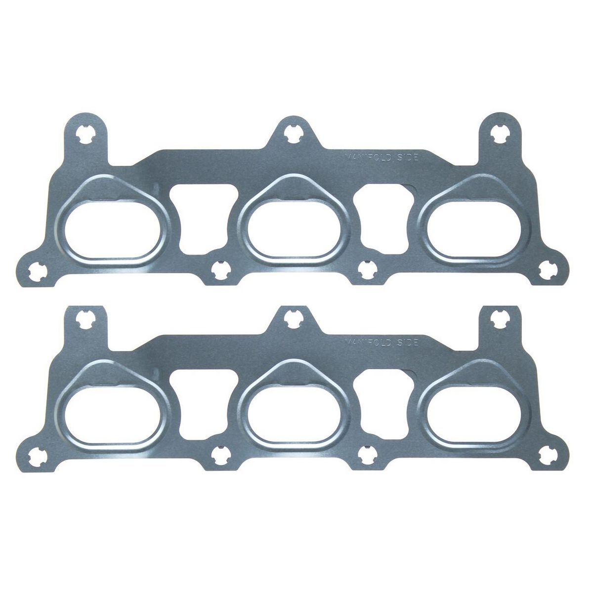 Permaseal Exhaust Gasket Set (2 Pack) MS3583