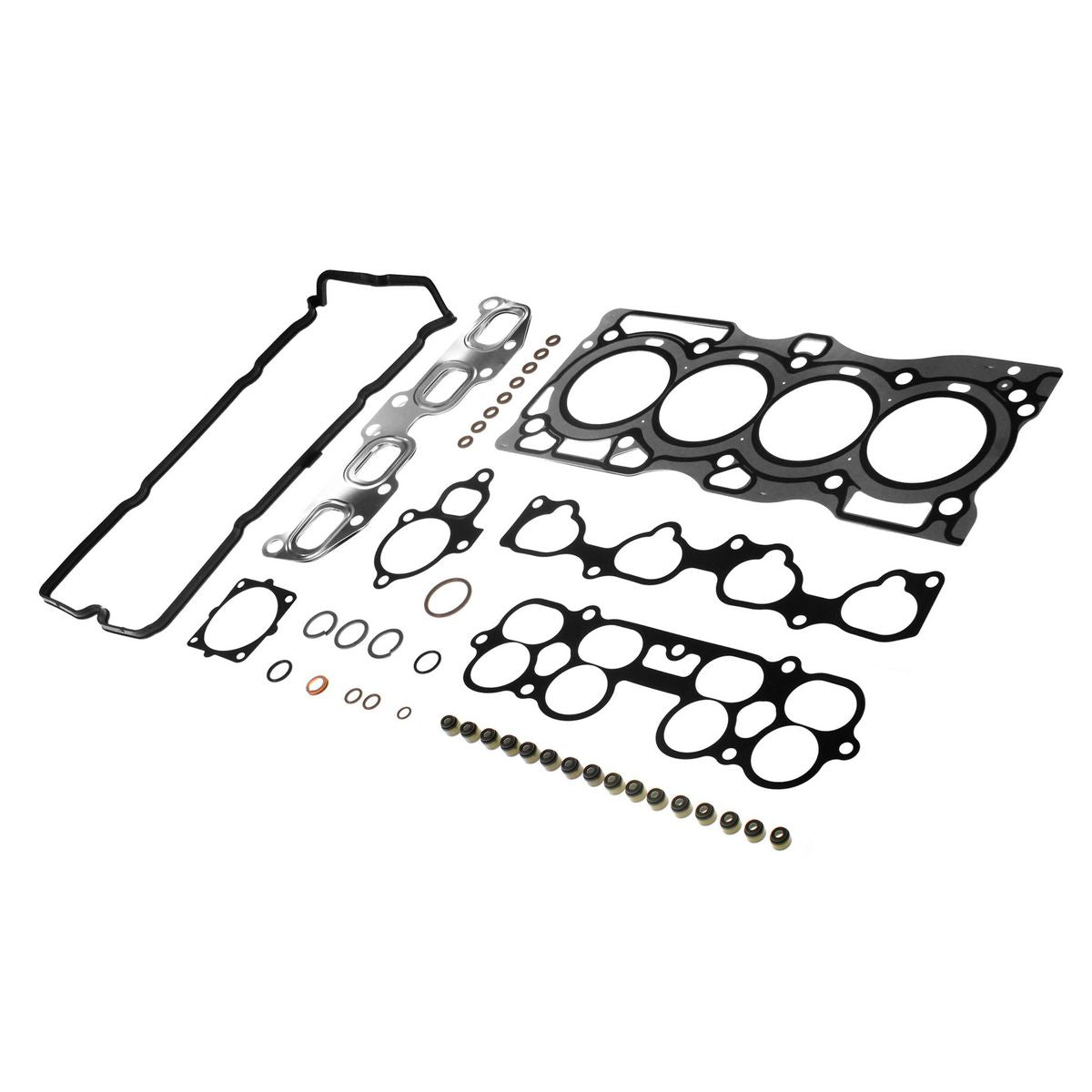 Permaseal Valve Regrind Gasket Set V2334SS