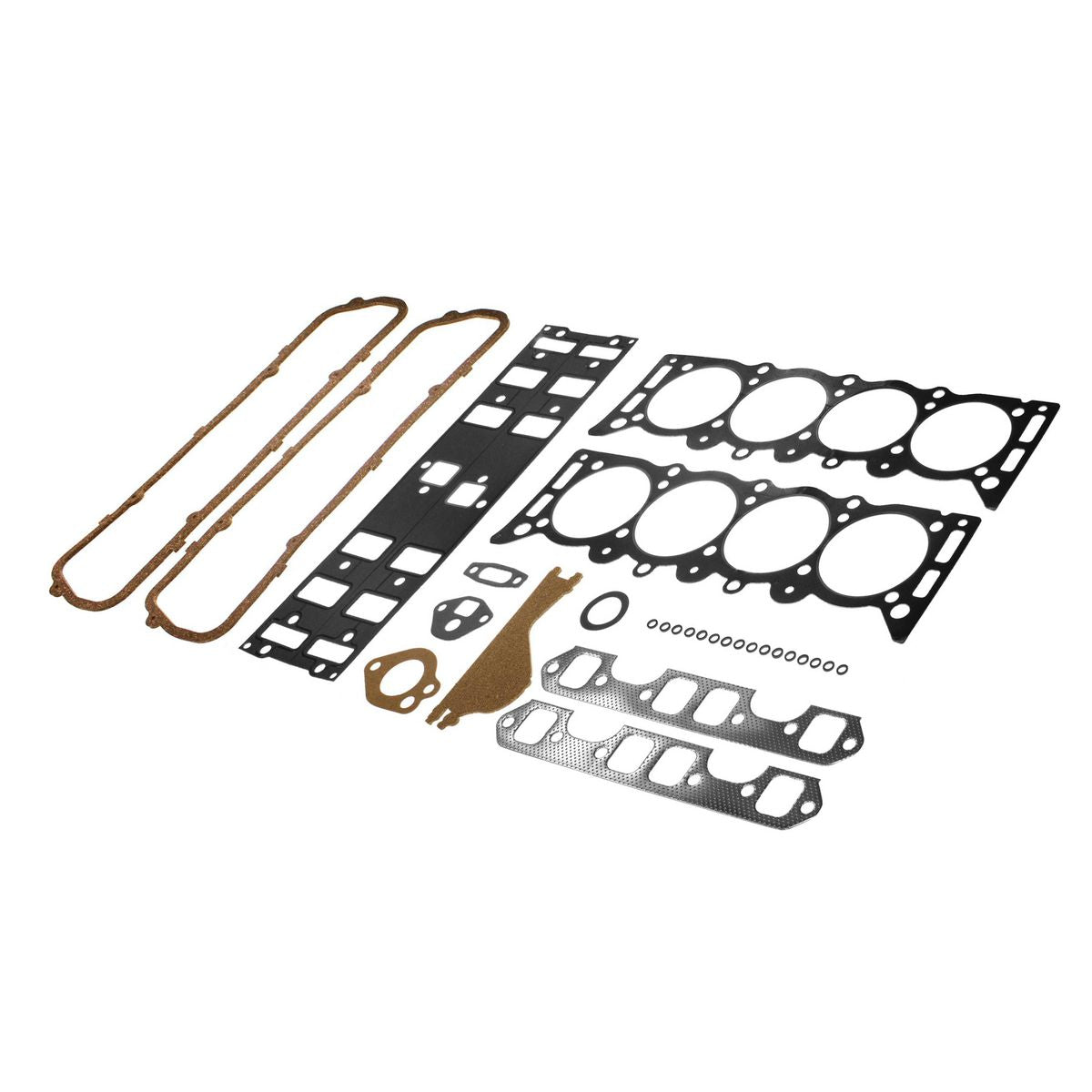 Permaseal Valve Regrind Gasket Set CX143