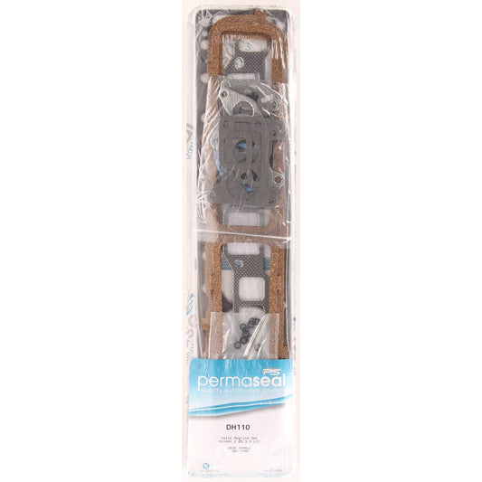 Permaseal Valve Regrind Gasket Set DH110
