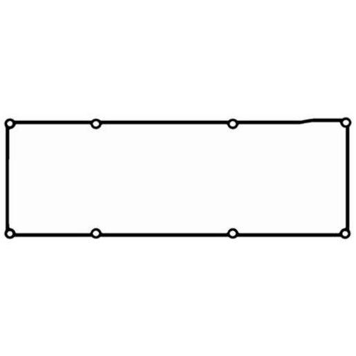 Permaseal Valve Cover Gasket RC3185