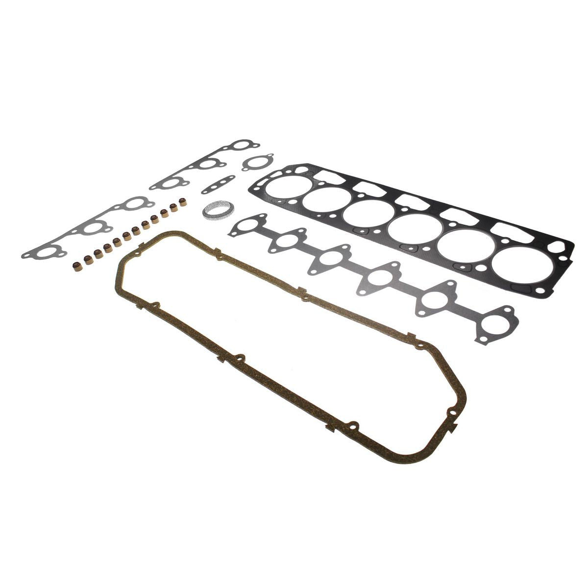 Permaseal Valve Regrind Gasket Set DH102