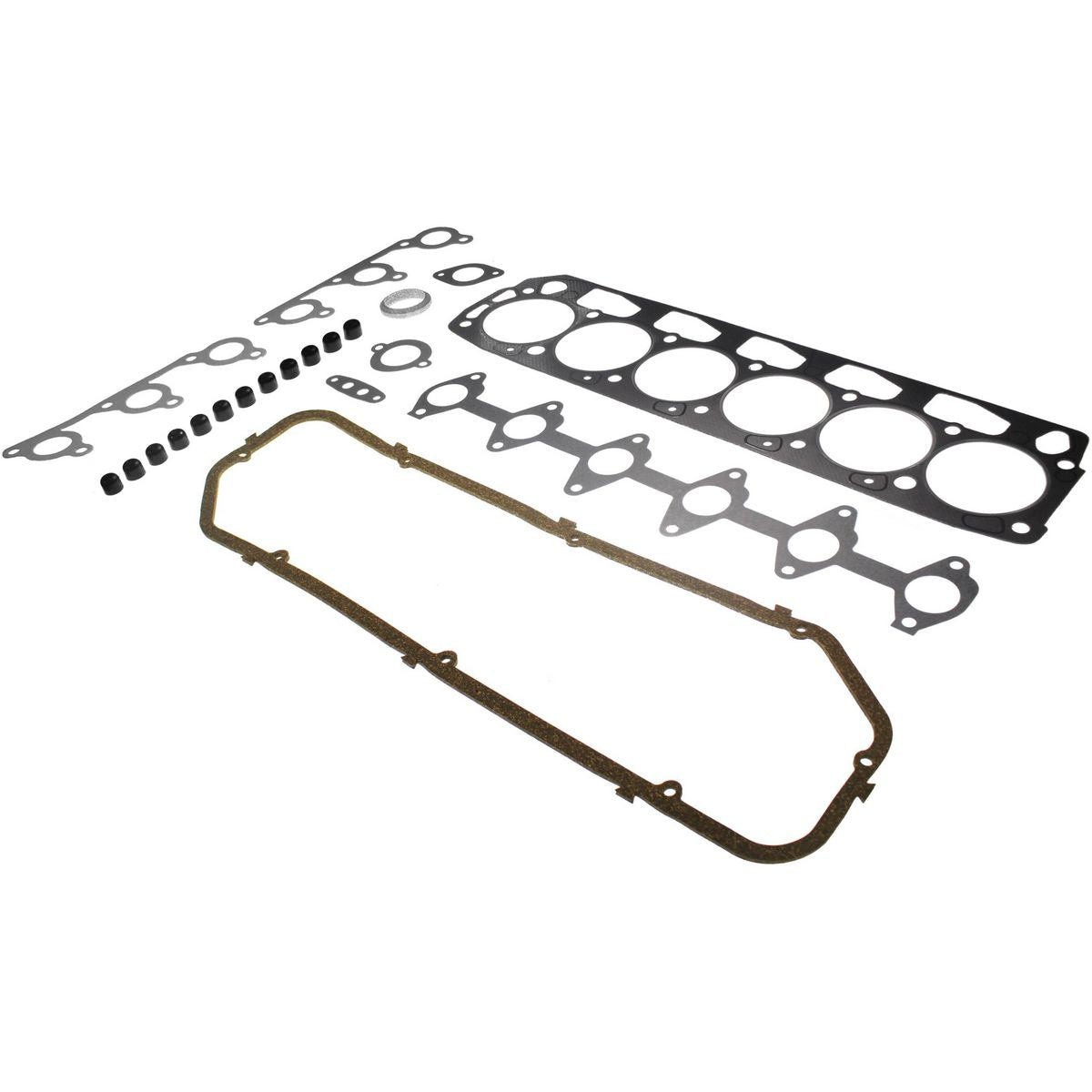 Permaseal Valve Regrind Gasket Set DH100