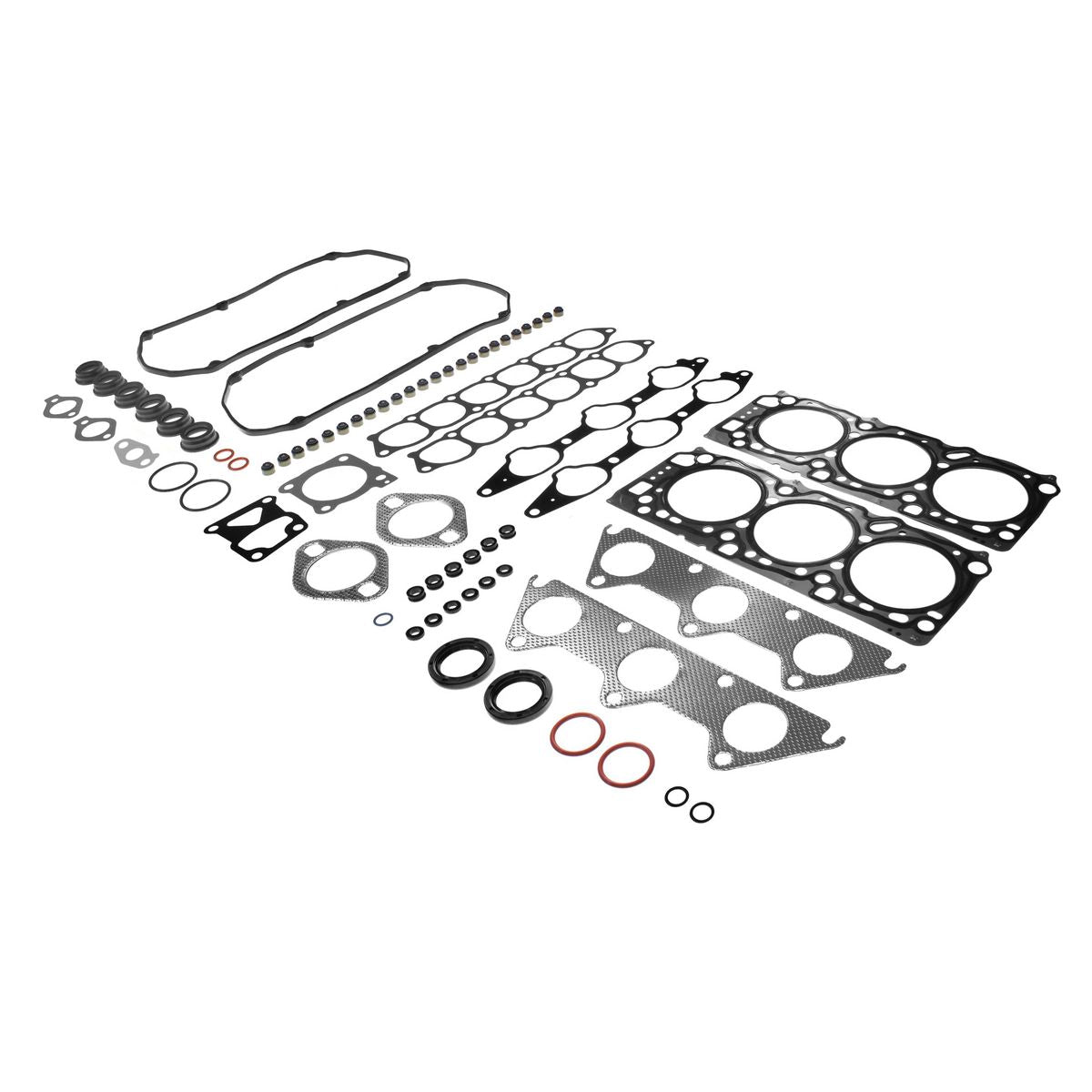 Permaseal Valve Regrind Gasket Set V2166SS