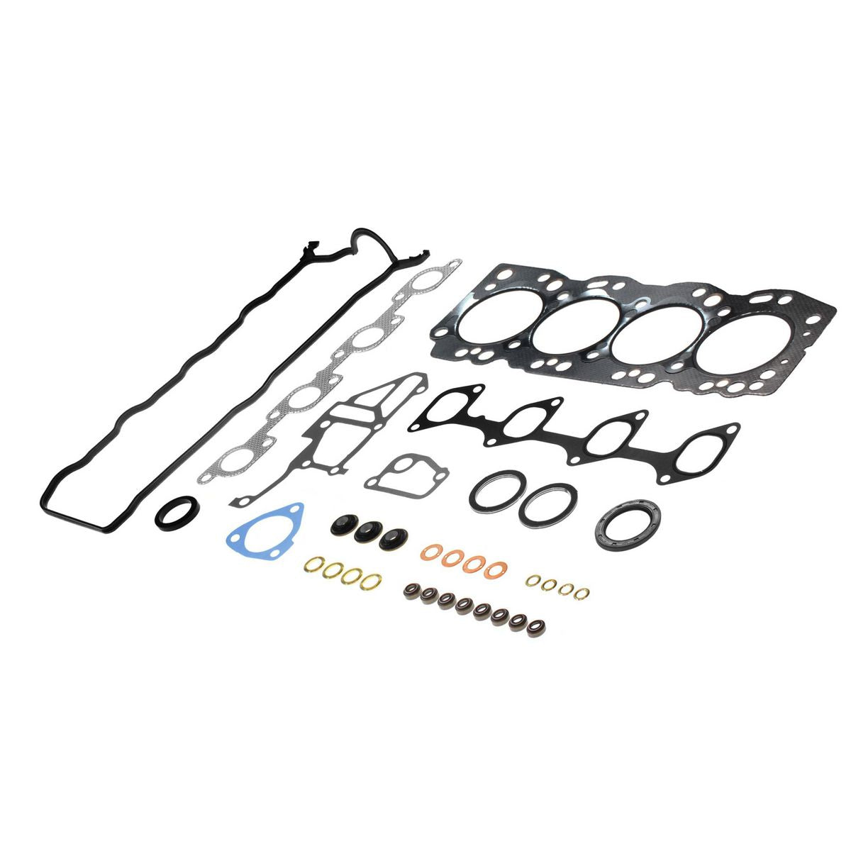Permaseal Valve Regrind Gasket Set DL950