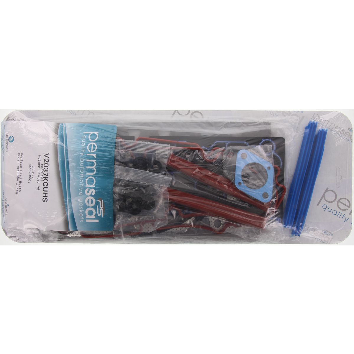 Permaseal Head Gasket Set V2037KCUHS