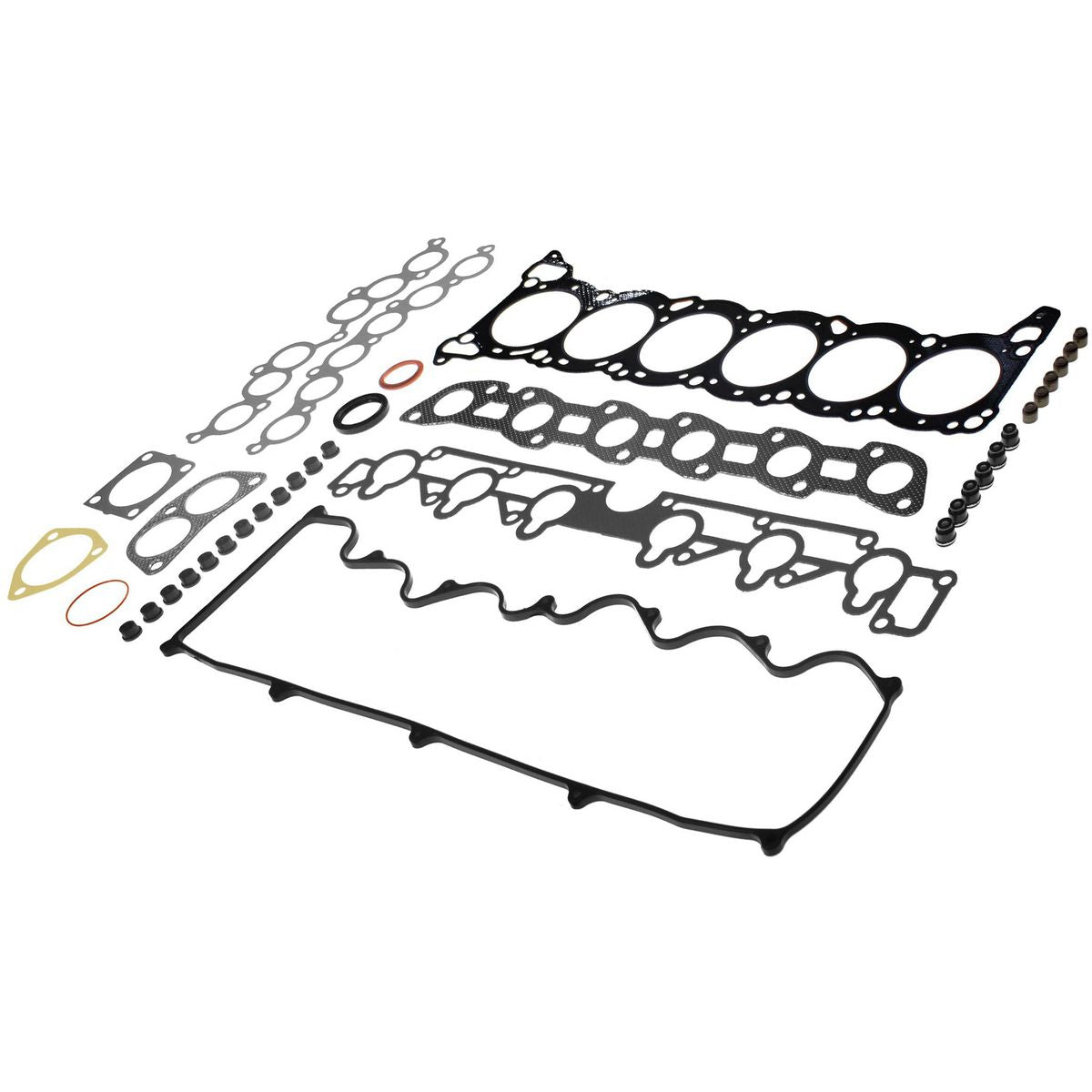 Permaseal Valve Regrind Gasket Set DP550