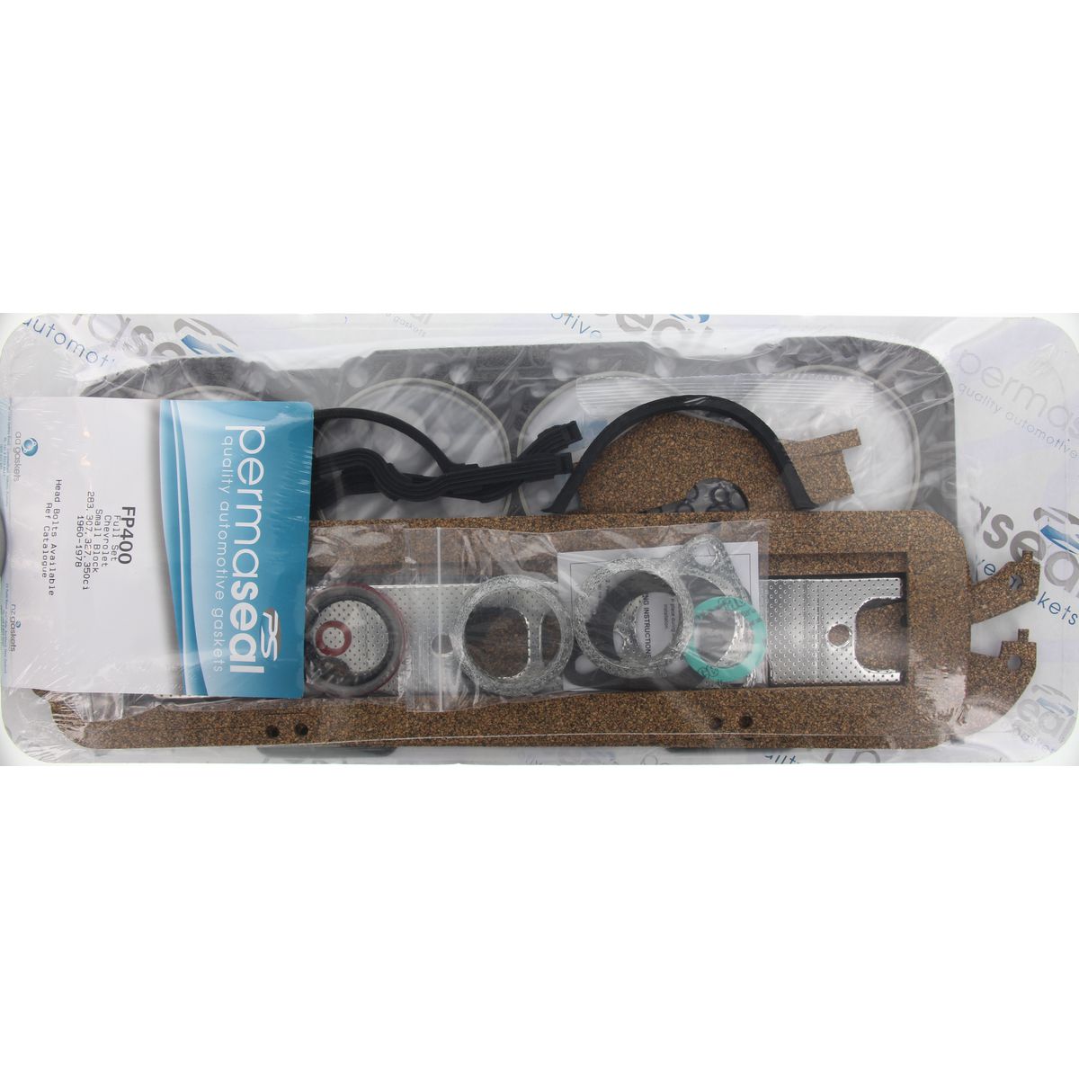 Permaseal Full Gasket Set FP400
