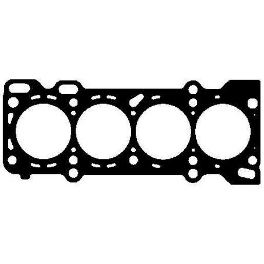 Permaseal Valve Regrind Gasket Set DV380