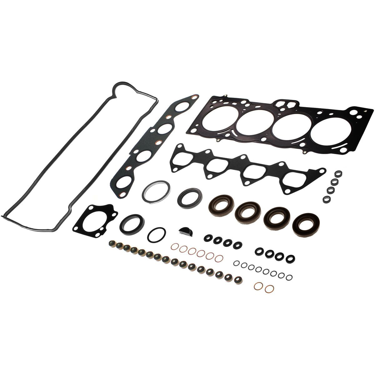 Permaseal Valve Regrind Gasket Set DV360