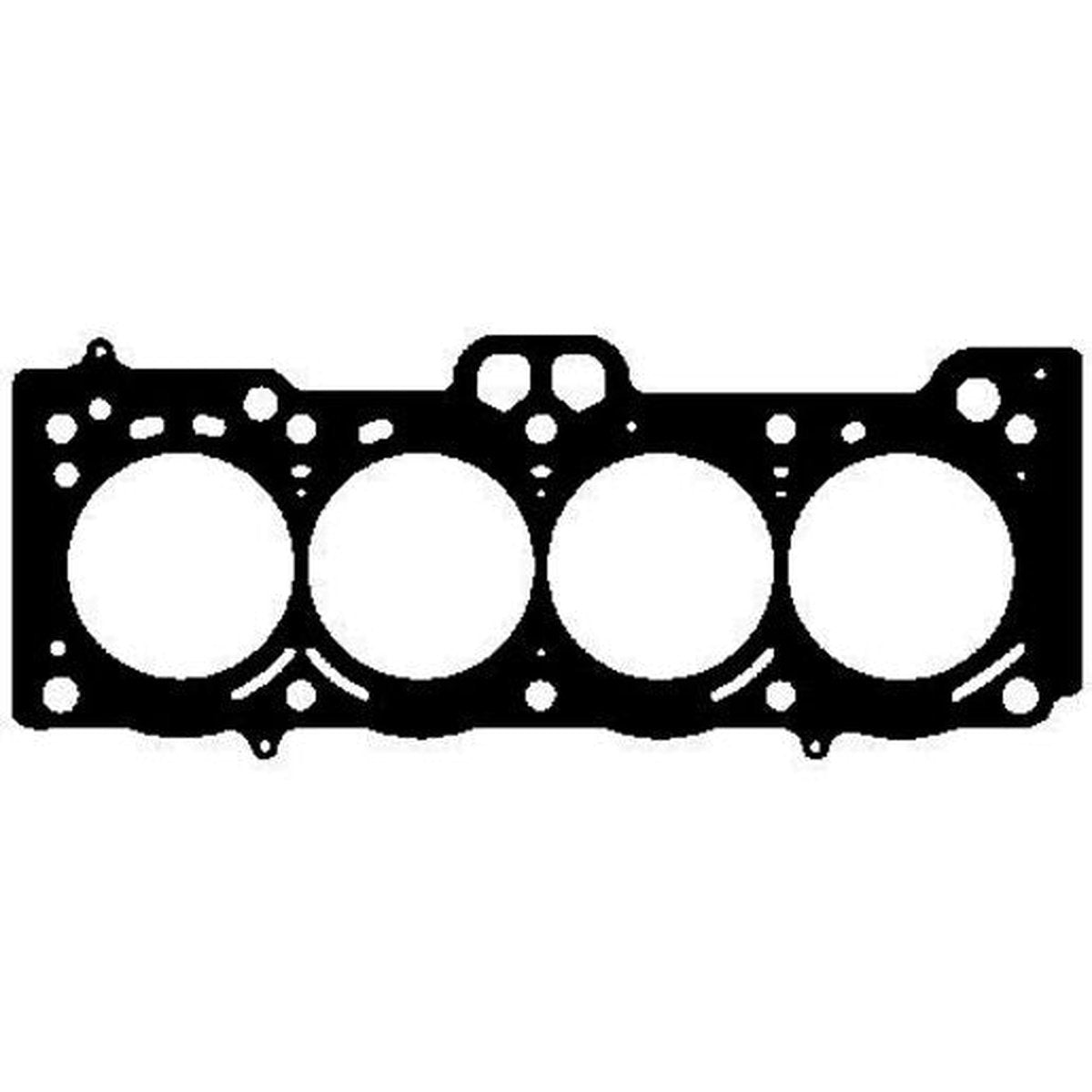 Permaseal Valve Regrind Gasket Set DV360