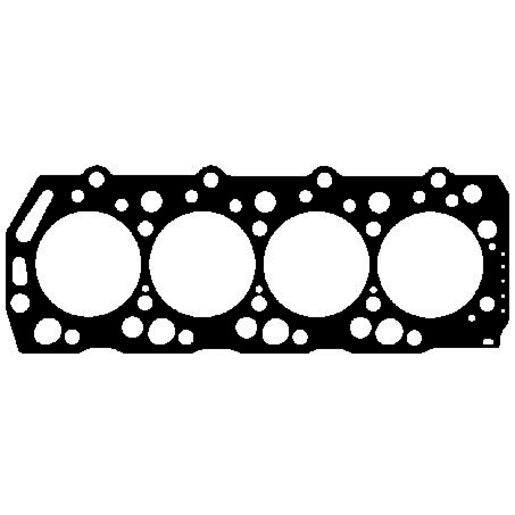 Permaseal Valve Regrind Gasket Set DS130