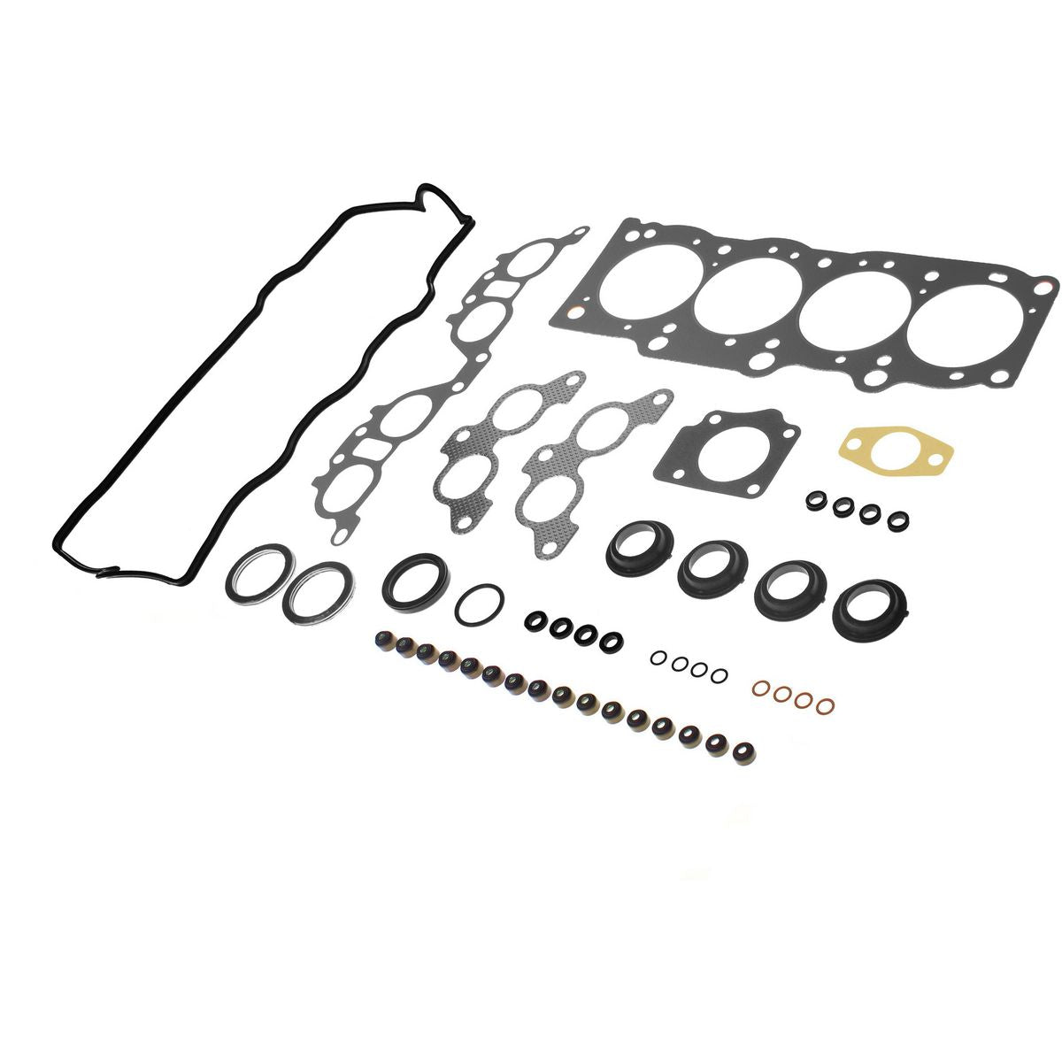Permaseal Valve Regrind Gasket Set DR250
