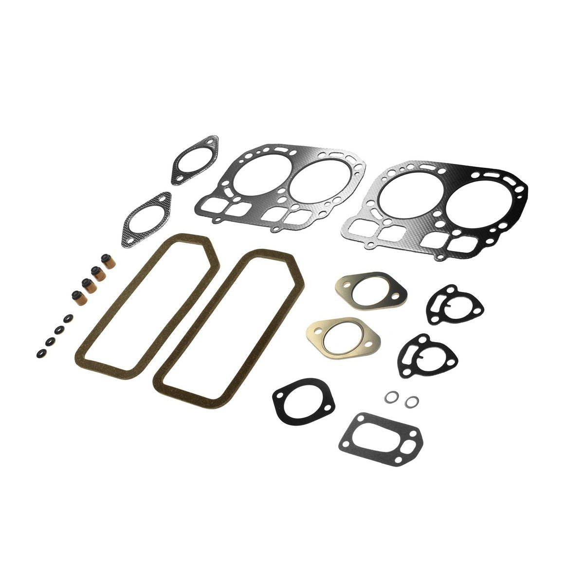 Permaseal Valve Regrind Gasket Set DG740