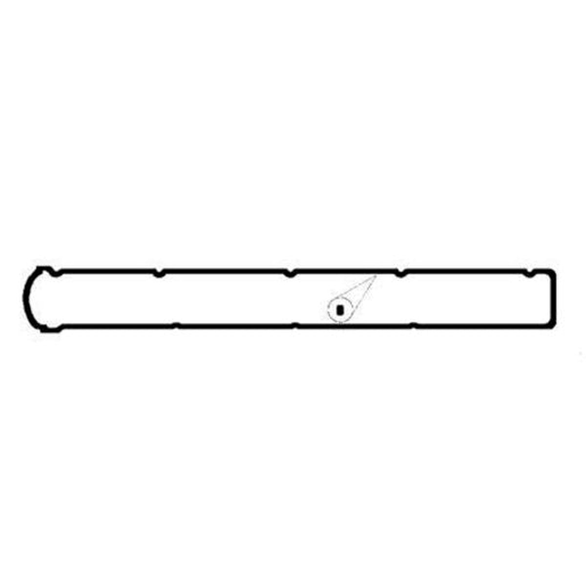 Permaseal Valve Cover Gasket RC3025