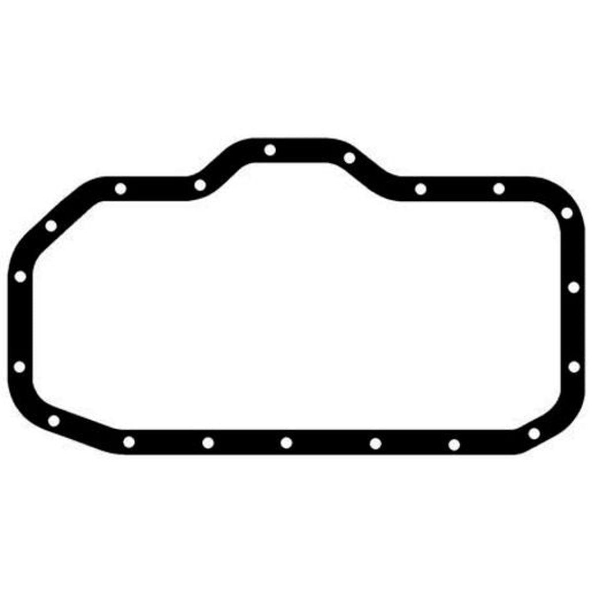 Permaseal Oil Pan Gasket JH022