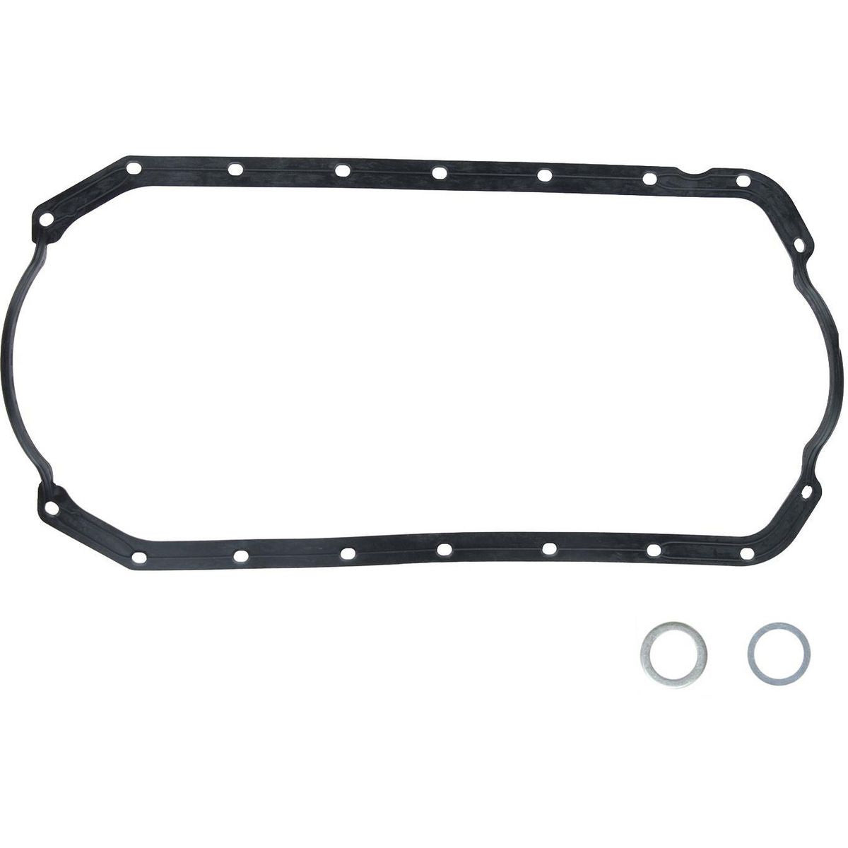 Permaseal Oil Pan Gasket JJ354