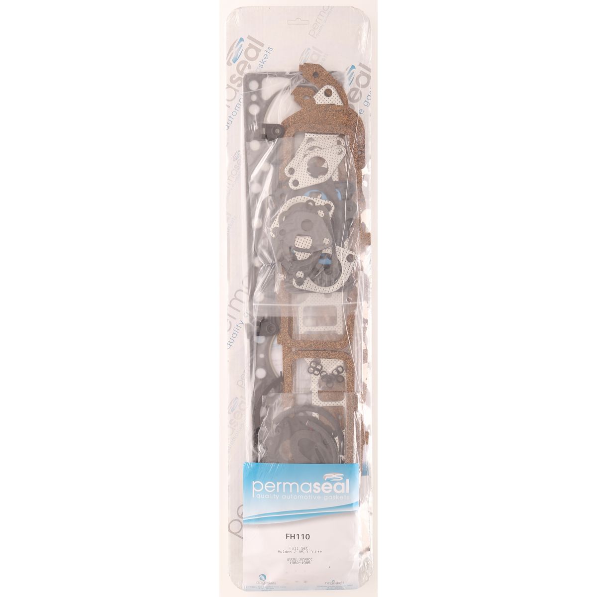Permaseal Full Gasket Set FH110