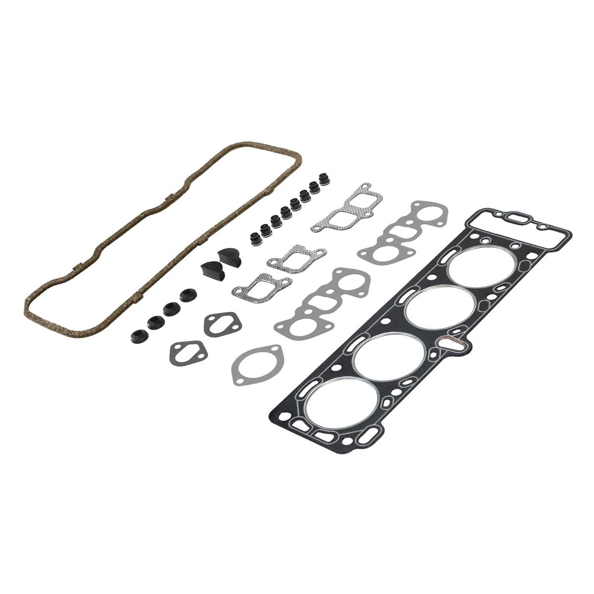 Permaseal Valve Regrind Gasket Set DC220