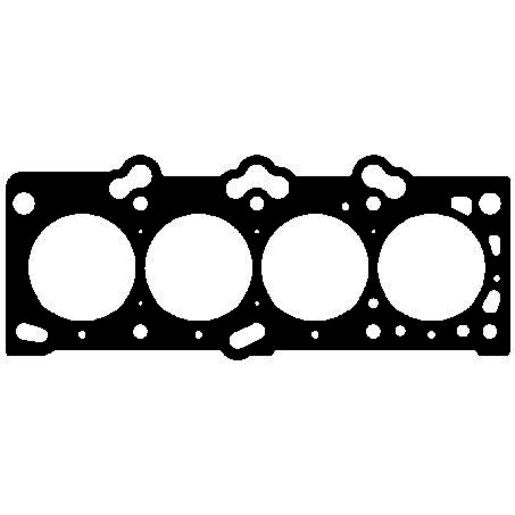 Permaseal Valve Regrind Gasket Set V2108SS
