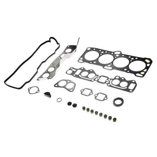 Permaseal Valve Regrind Gasket Set DH061