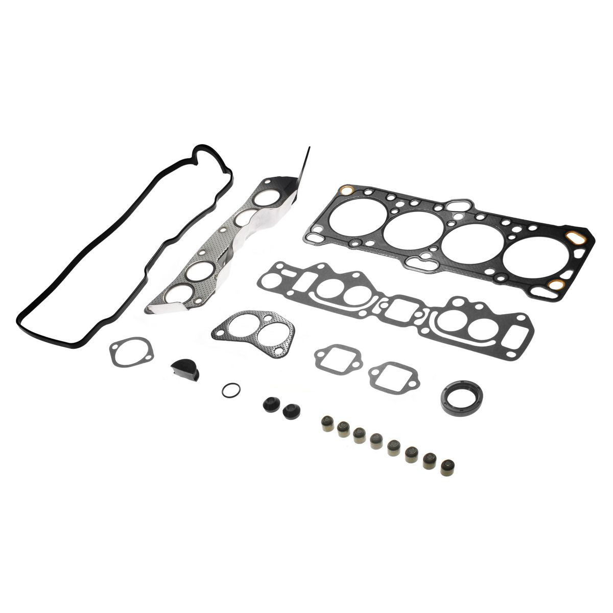 Permaseal Valve Regrind Gasket Set DH061