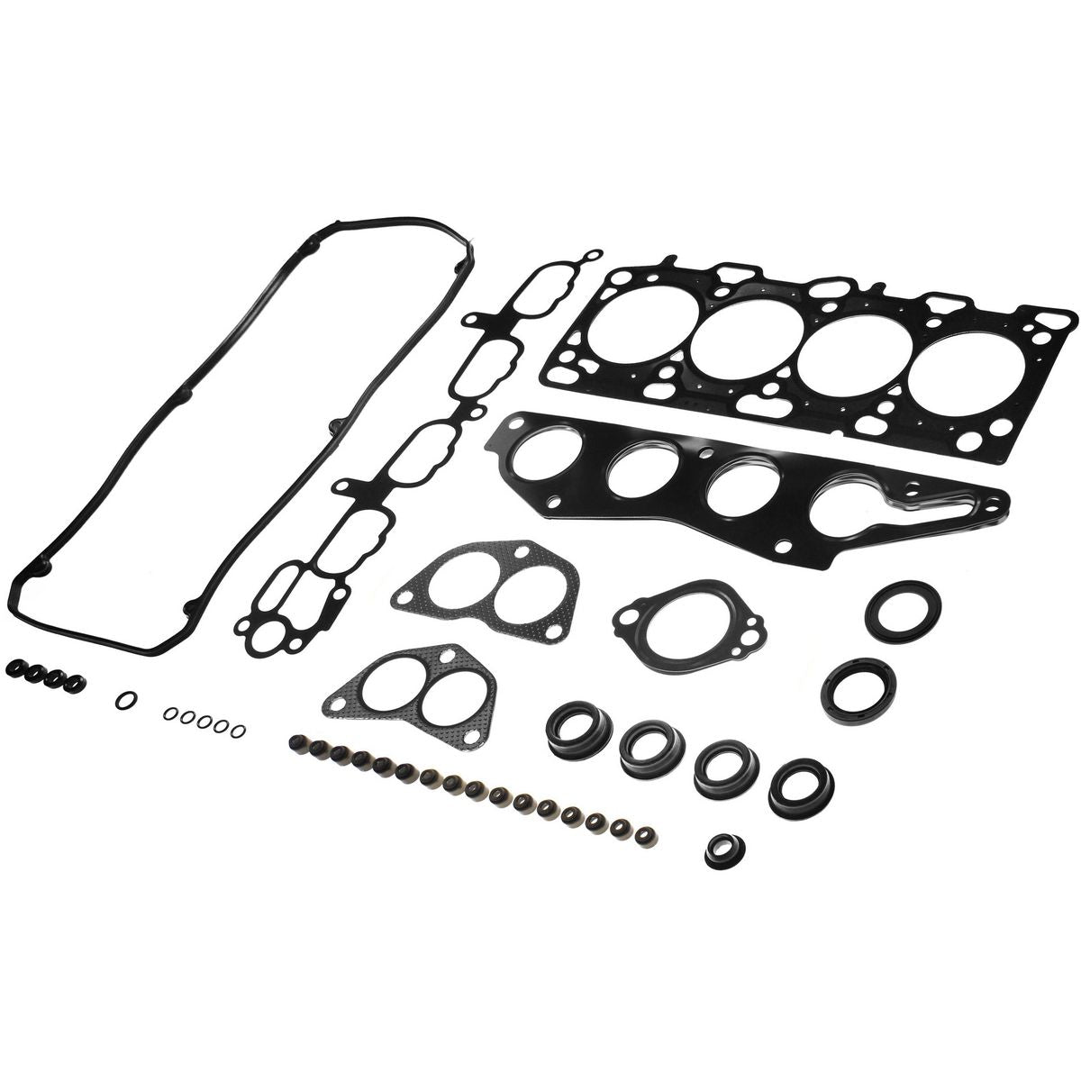 Permaseal Valve Regrind Gasket Set V3390SS