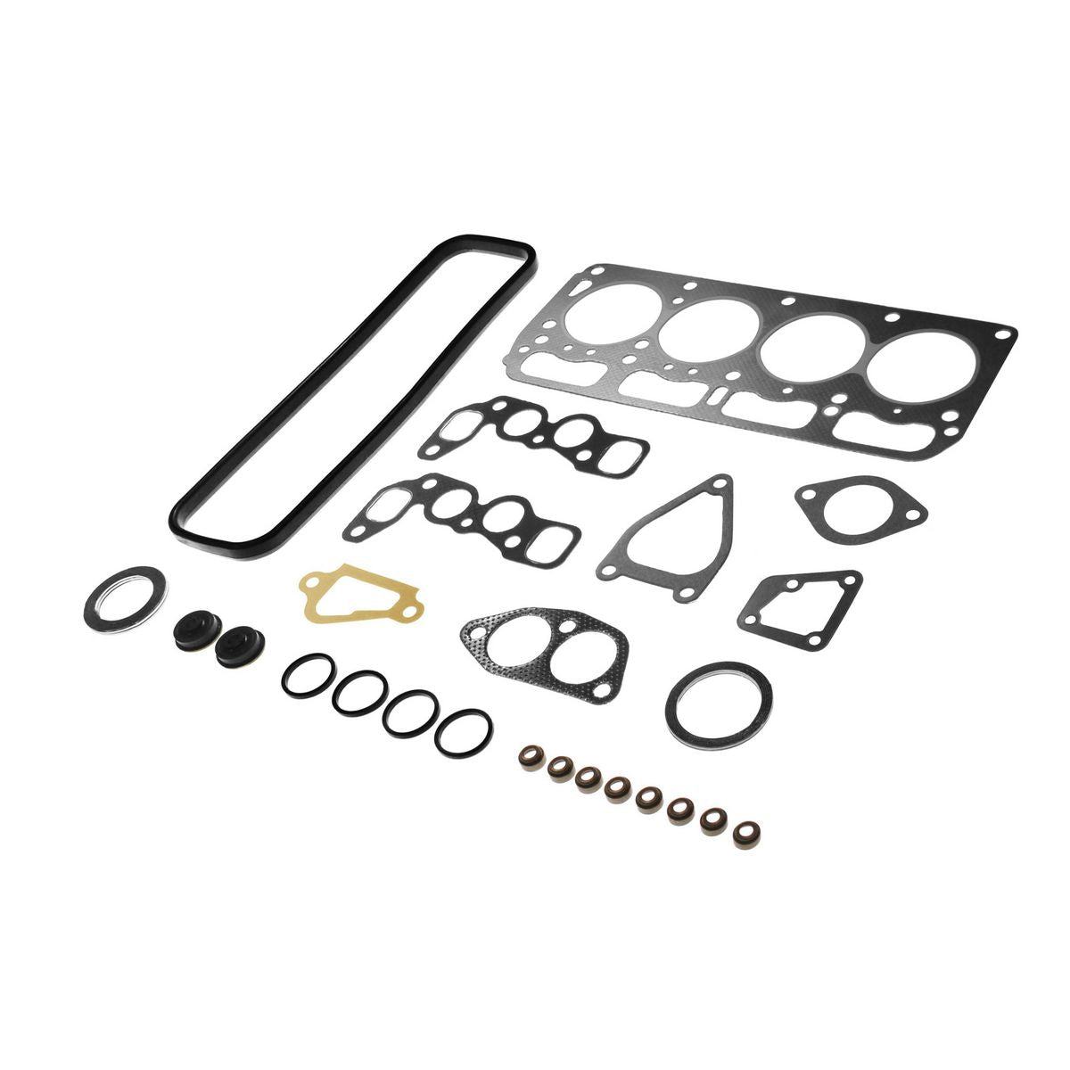 Permaseal Valve Regrind Gasket Set DD9525
