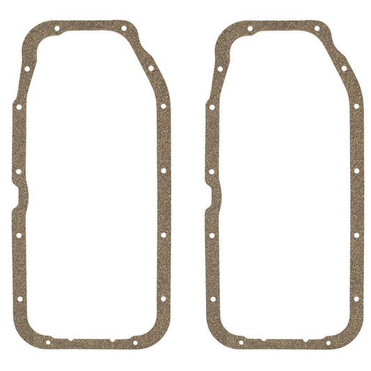 Permaseal Oil Pan Gasket JJ385