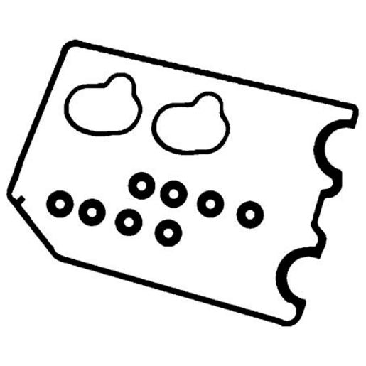 Permaseal Valve Cover Gasket Kit RC3060K