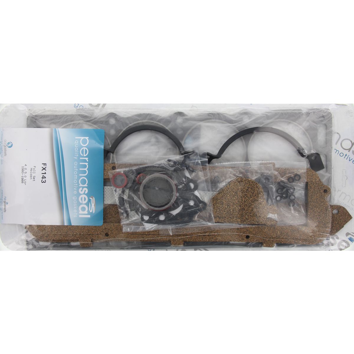 Permaseal Full Gasket Set FX143