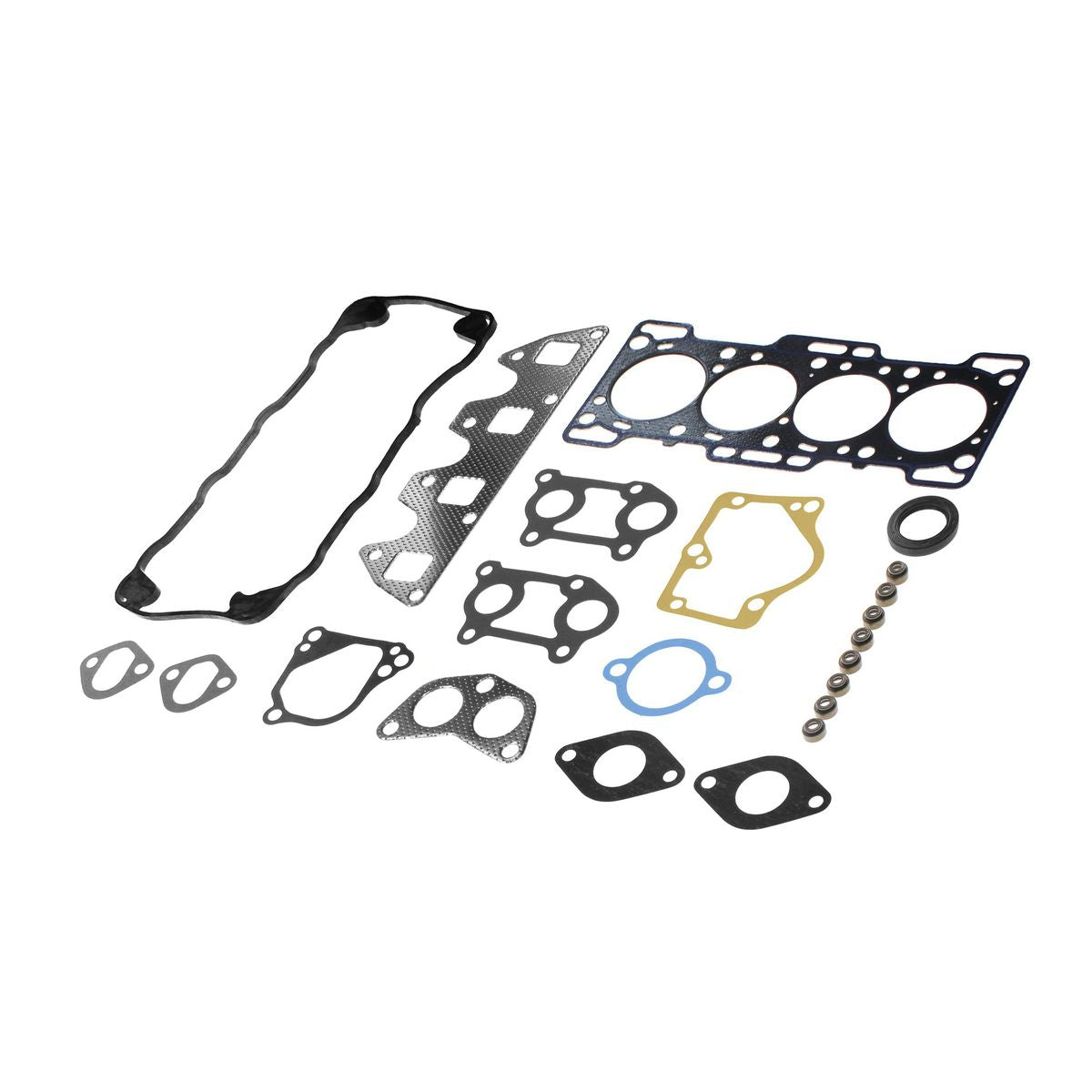 Permaseal Valve Regrind Gasket Set DL390