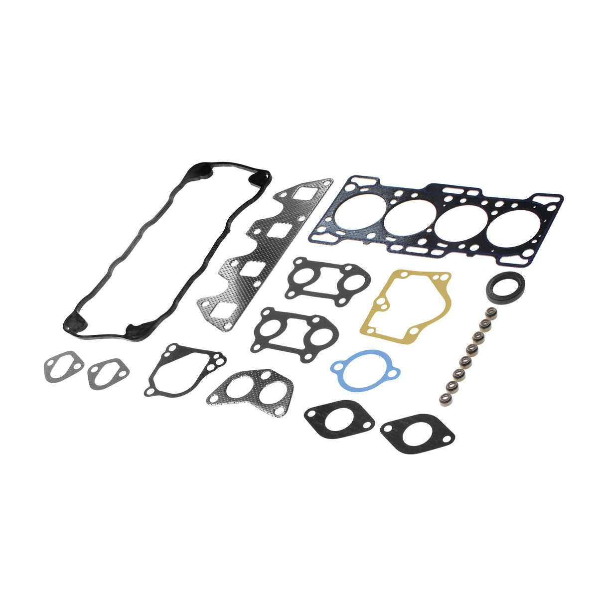 Permaseal Valve Regrind Gasket Set DL390