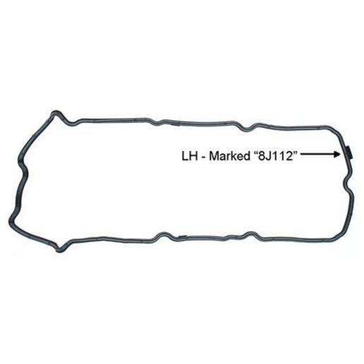 Permaseal Valve Cover Gasket RC3206L