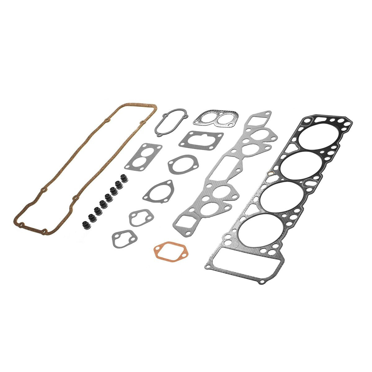 Permaseal Valve Regrind Gasket Set DD614