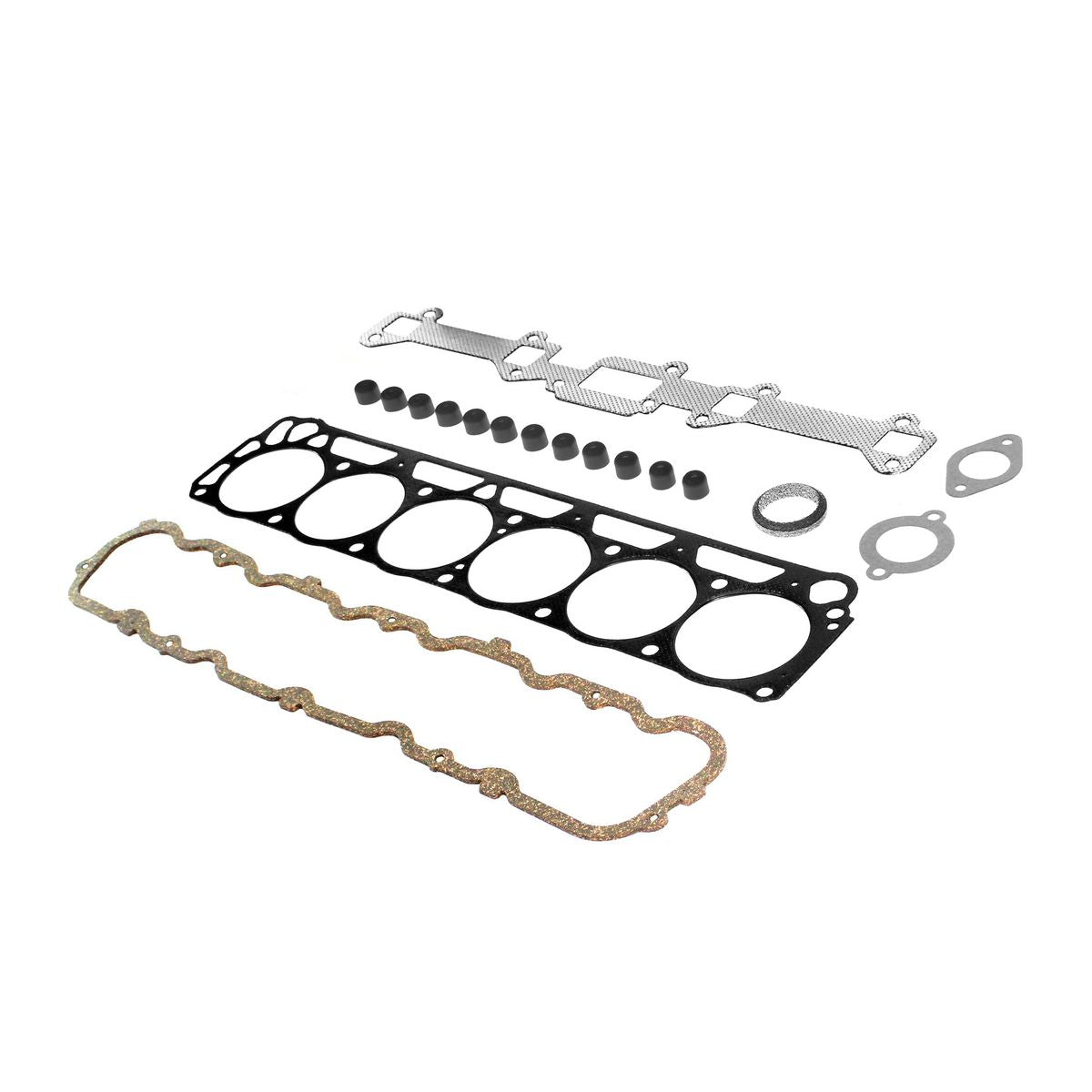 Permaseal Valve Regrind Gasket Set CP630