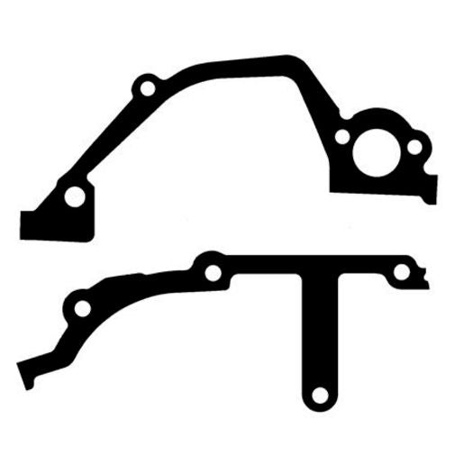 Permaseal Timing Cover Gasket JR7812