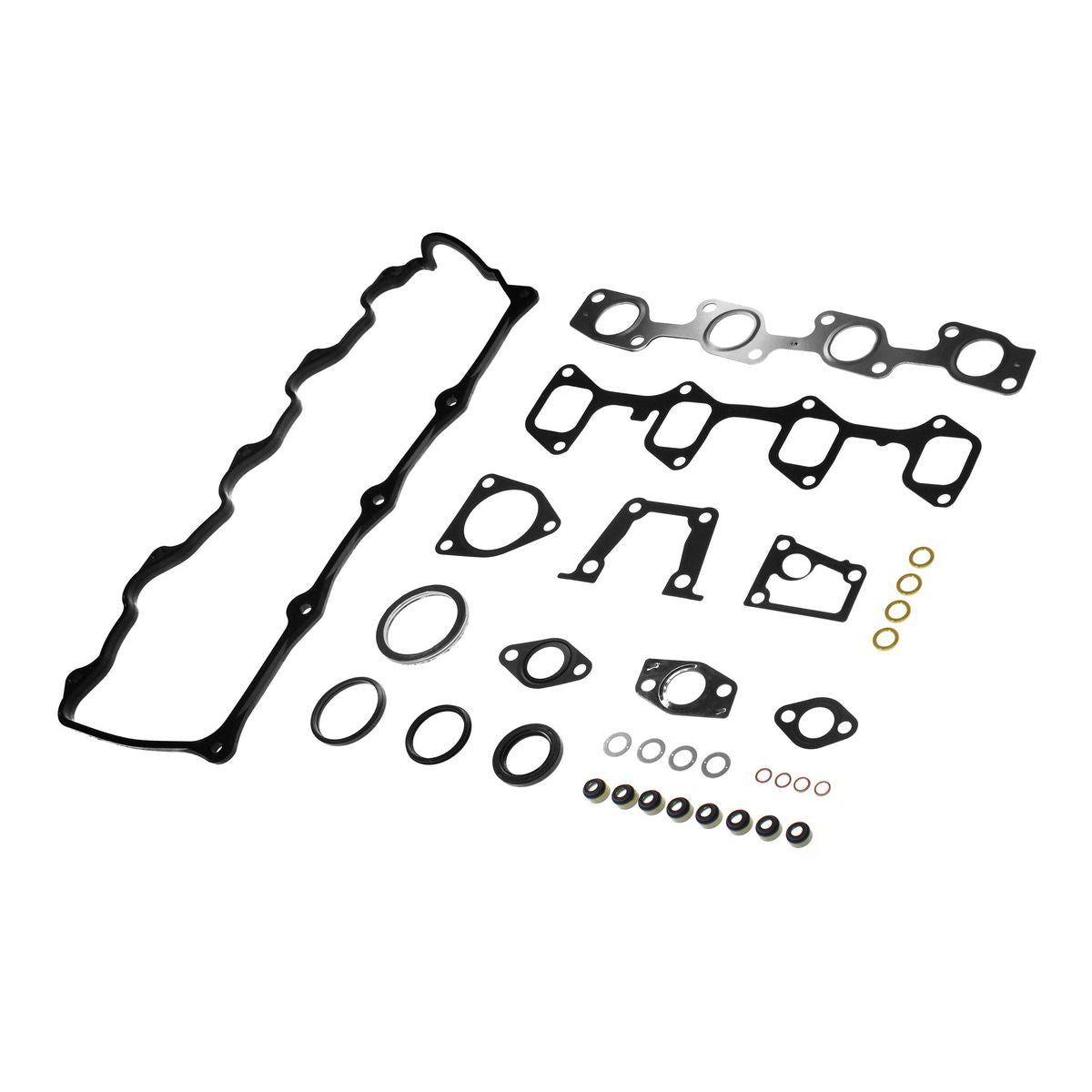 Permaseal Valve Regrind Gasket Set V2154SSN