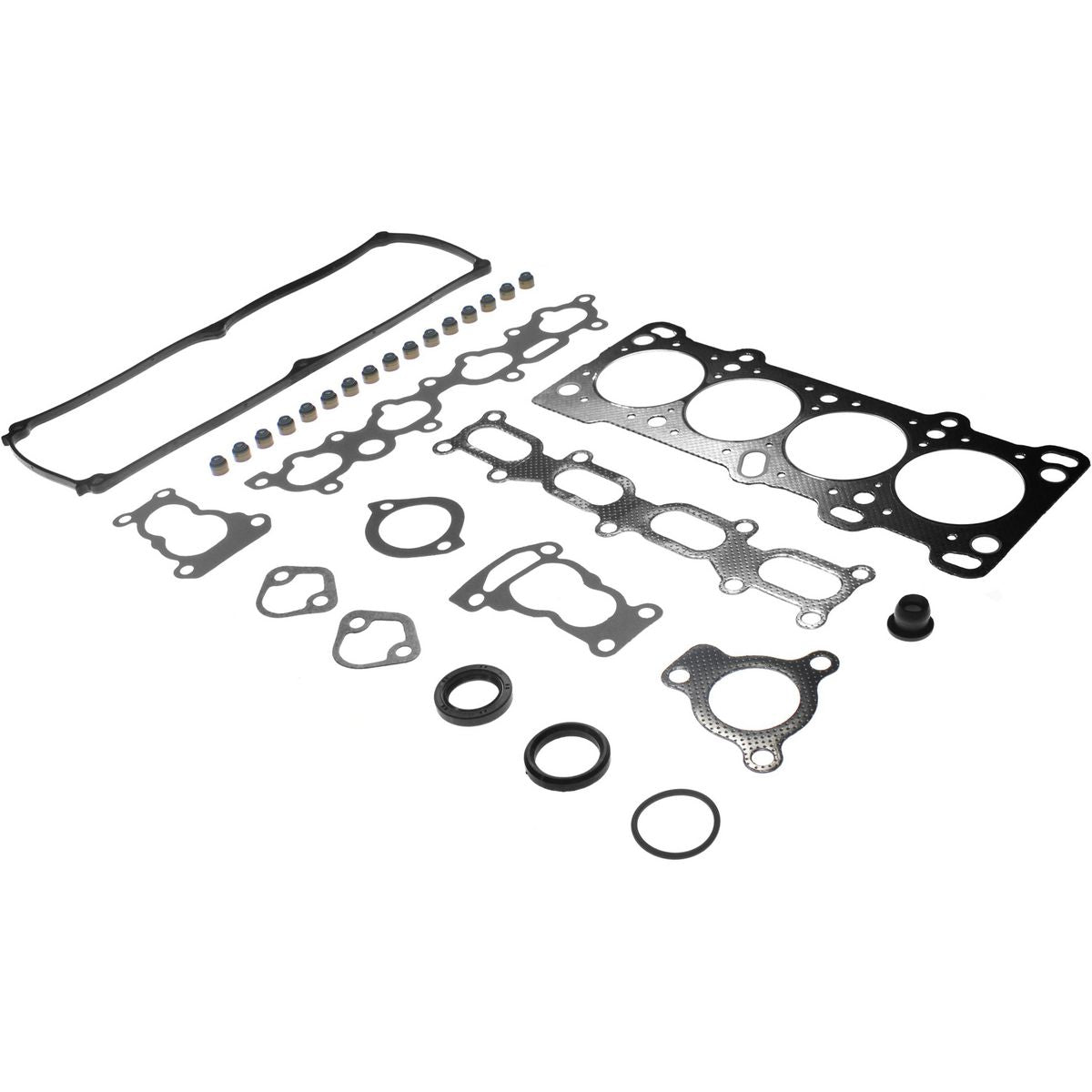 Permaseal Valve Regrind Gasket Set DV510