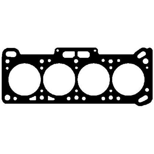 Permaseal Valve Regrind Gasket Set DT430